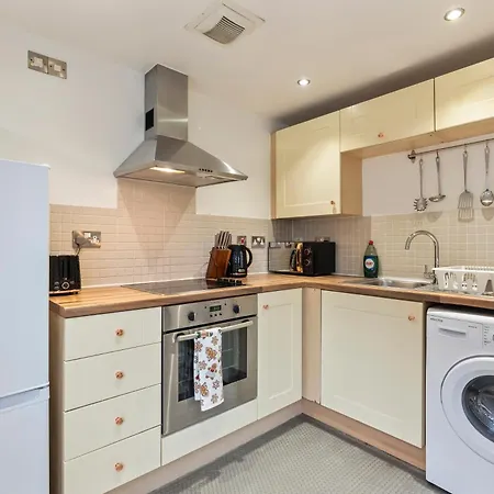 Birmingham City Centre 2Br Apartment & Free Netflix Exterior photo