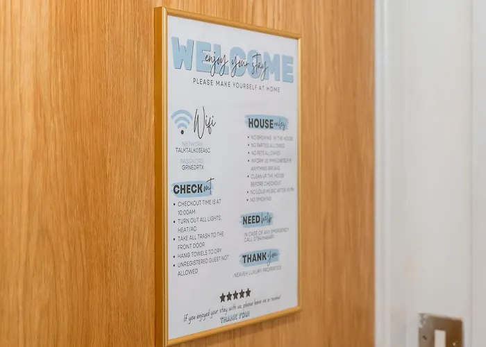 Birmingham City Centre 2Br Apartment & Free Netflix